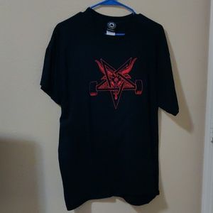 Thrasher Scapegoat Shirt
